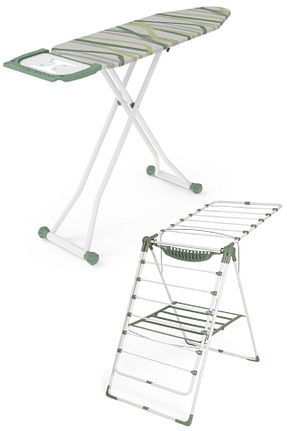 میز و اکسسوری اتو سبز Perilla - کد 865385856