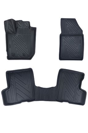 کفپوش خودرو Havuzlu AutoWeller - کد 946361074