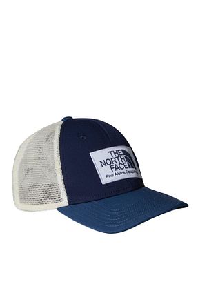 کلاه آبی زنانه The North Face - کد 927556730