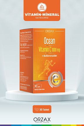 ویتامین Ocean - کد 45533379
