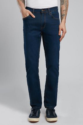 شلوار جین آبی مردانه پاچه ساده Lee Cooper - کد 927552489