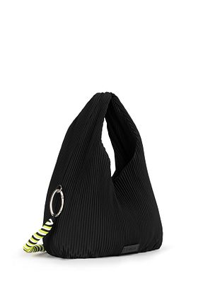کیف دوشی مشکی زنانه Twist - کد 927543875