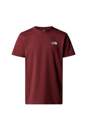 تیشرت اسپرت رنگی مردانه رگولار The North Face - کد 927557068