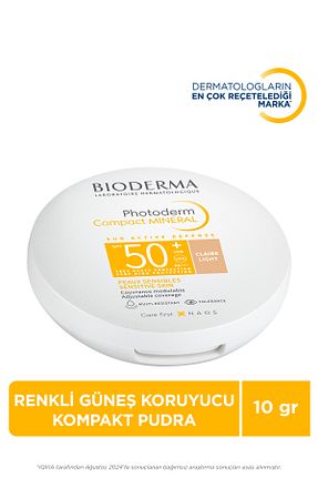 کرم ضد آفتاب صورت SPF 50 + Bioderma - کد 267160251