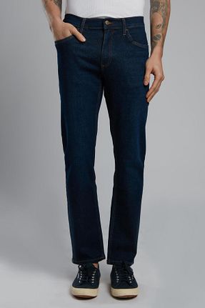 شلوار جین آبی مردانه پاچه ساده Lee Cooper - کد 927553287