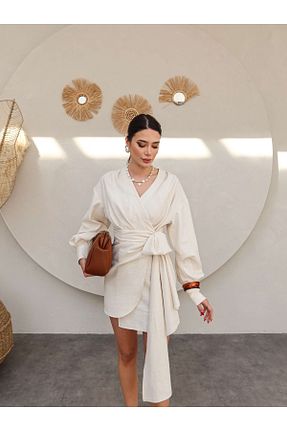 لباس زنانه بافتنی ESRAHELVACI - کد 927559576
