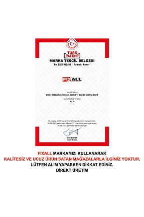 کاور داشبورد خودرو FIXALL ADHESIVE PRODUCTS - کد 830109286