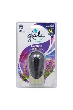 خوشبو کننده خودرو Glade - کد 247896019