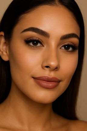 مژه مصنوعی Uzunluk Lush Lash - کد 4275968