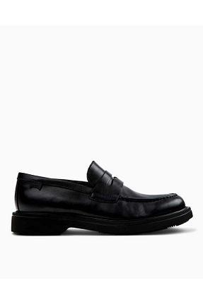 کفش کلاسیک مشکی مردانه پاشنه کوتاه (1 - 4 سانتی متر) CAMPER - کد 896003523