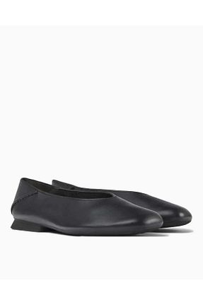 کفش کژوال مشکی زنانه پاشنه کوتاه (1 - 4 سانتی متر) CAMPER - کد 509801237