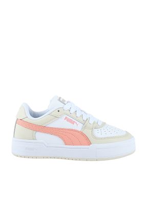 کفش اسنیکر مشکی زنانه بند دار Puma - کد 927566951