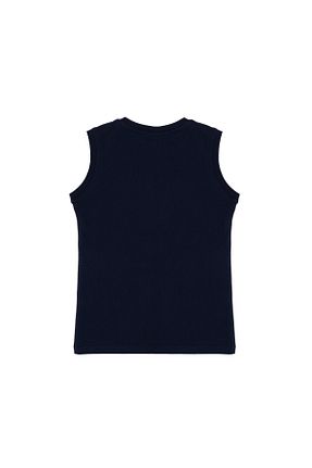 تیشرت سرمه ای بچه گانه Fitted U.S. Polo Assn. - کد 927570053