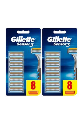 ژیلت Gillette - کد 83625511