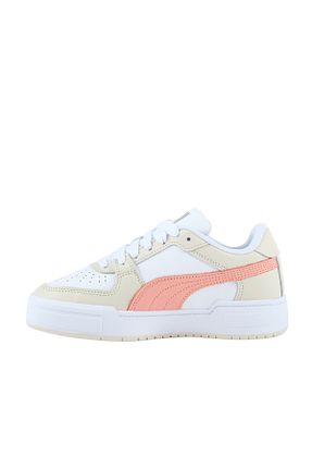 کفش اسنیکر مشکی زنانه بند دار Puma - کد 927566951