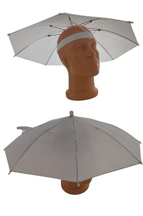 چتر سفید مردانه Marlux - کد 927578880
