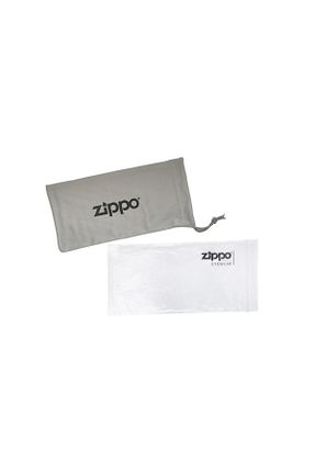 عینک آفتابی بژ زنانه UV400 Zippo - کد 60872162
