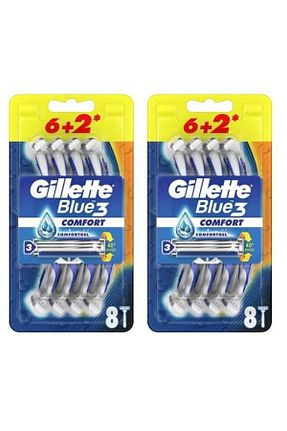 ژیلت Gillette - کد 41955924