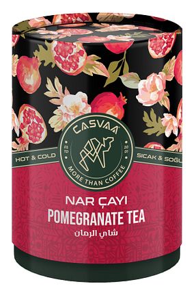 سایر چای های گیاهی CASVAA COFFE - کد 331891321