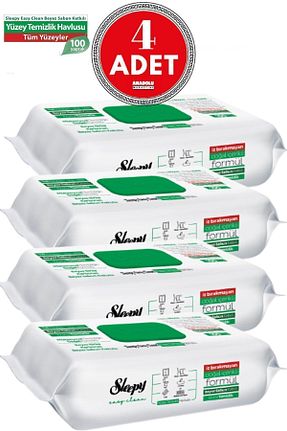 دستمال مرطوب Sleepy - کد 750387008
