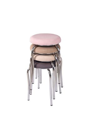 چهارپایه طلائی ekipmetal - کد 79495846