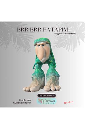 اسباب بازی فیگور شخصیت Rüzgar Tasarım - کد 927587123