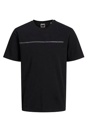 تیشرت مشکی زنانه Relaxed Jack & Jones - کد 927601961