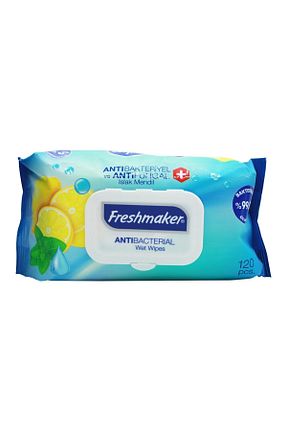 دستمال مرطوب Freshmaker - کد 37610348