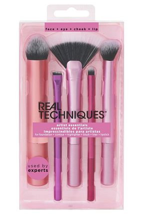 فرچه آرایش Real Techniques - کد 36401065