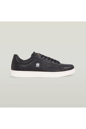کفش پیاده روی مشکی مردانه پارچه ای G-STAR RAW - کد 927556420