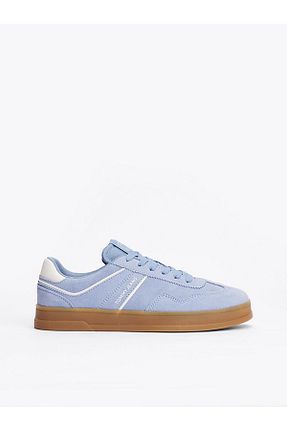 کفش اسنیکر رنگی زنانه بند دار Tommy Hilfiger - کد 885637848
