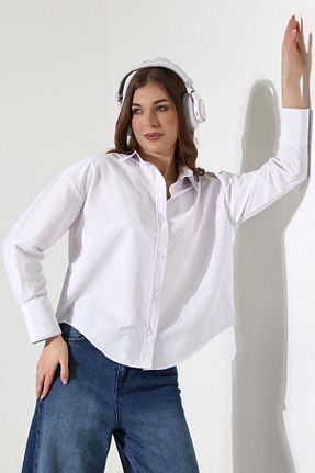 تونیک بنفش زنانه بافتنی Lingeretta - کد 922596702