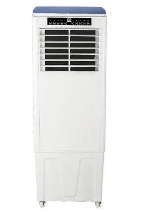 کولر گازی طوسی 15000 Btu/h DLC GROUP - کد 927620431