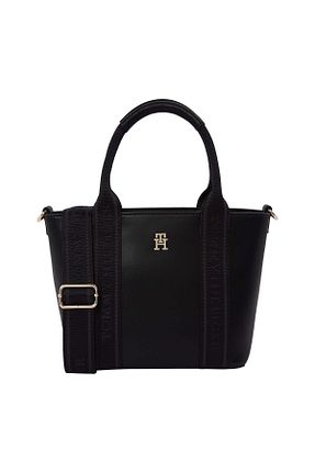 کیف دستی رنگی زنانه سایز متوسط Tommy Hilfiger - کد 899084322