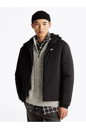 کت مشکی مردانه رگولار Tommy Hilfiger - کد 927627450