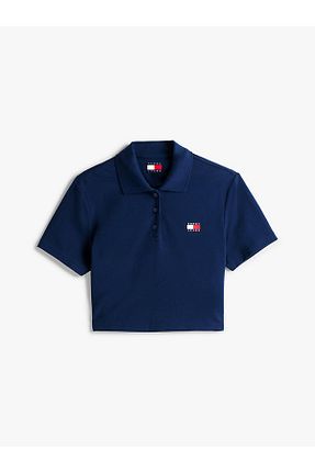 تیشرت رنگی زنانه رگولار Tommy Hilfiger - کد 899085077