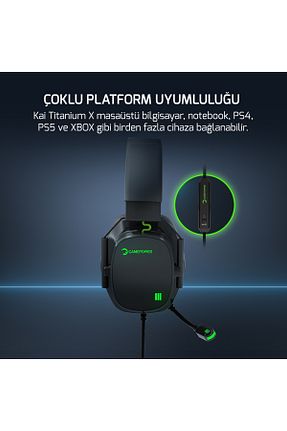  مشکی Gamepower - کد 827381859