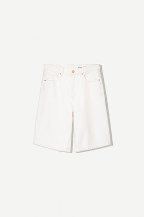 شلوارک و برمودا مردانه اسلیم Bershka - کد 927635066