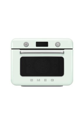 فر مینی و میدی سبز 20 - 40 L Smeg - کد 834816672