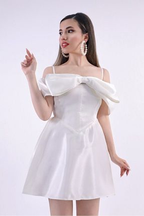 لباس نباتی زنانه بافتنی BERFUĞ KIRAN - کد 927642622