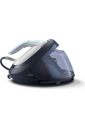 اتو بخار مخزن دار آبی 2 سال Philips - کد 276139134