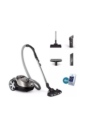 جاروبرقی کیسه دار 2 سال Philips - کد 833993894