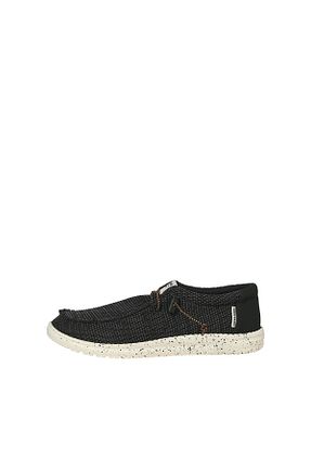 کفش کژوال مشکی مردانه پاشنه متوسط (5-9 سانتی متر) Jack & Jones - کد 927647731