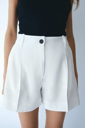 شلوارک و برمودا زنانه رگولار H&M - کد 927649935