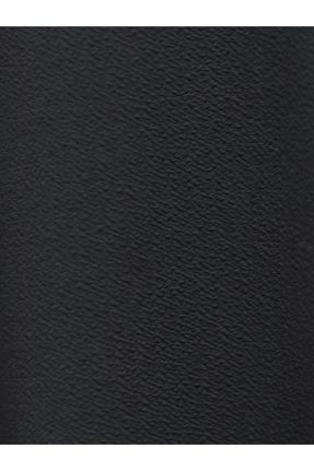 دامن مشکی زنانه پارچه MACMODA - کد 927645732
