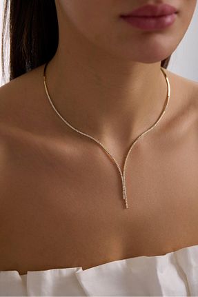 ست طلا طلائی زنانه 14 عیار Tufanlar Kuyumculuk - کد 927658296