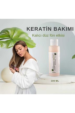 ماسک مو Biobotanica - کد 765812359