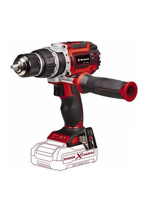 پیچ گوشتی شارژی Einhell - کد 356731097