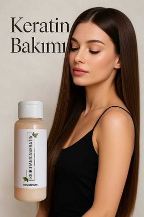 ماسک مو Biobotanica - کد 765812359
