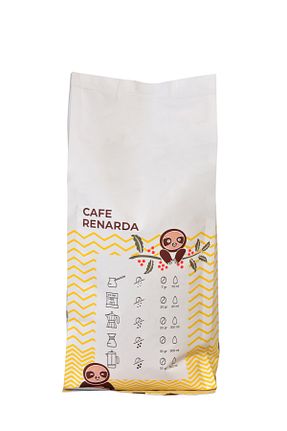 قهوه فیلتر و دانه Cafe Renarda - کد 927668310